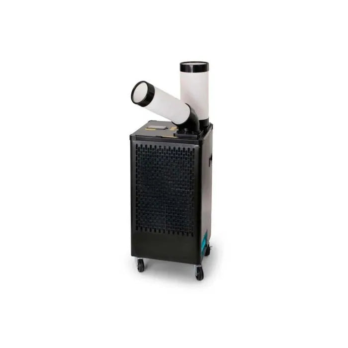 VDL Portable Air Conditioner - Vista 2 | Grow Industry