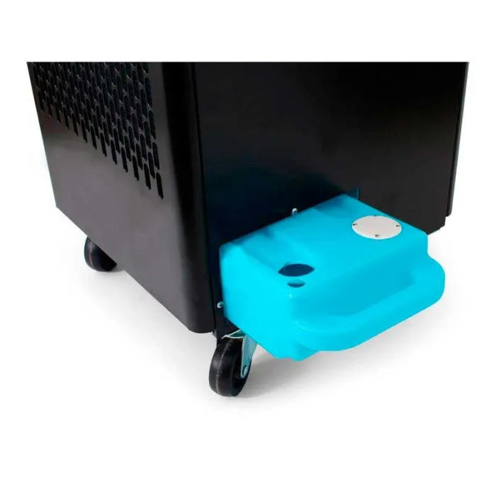 VDL Portable Air Conditioner - Vista 4 | Grow Industry