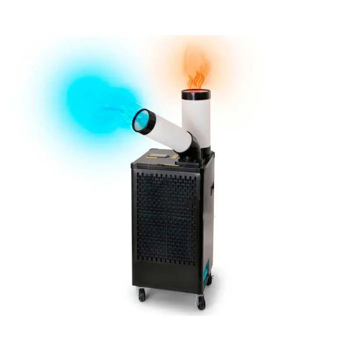 VDL Portable Air Conditioner - Vista 3 | Grow Industry