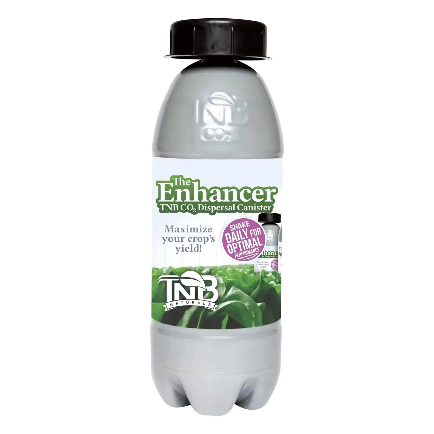 TNB Naturals The Enhancer