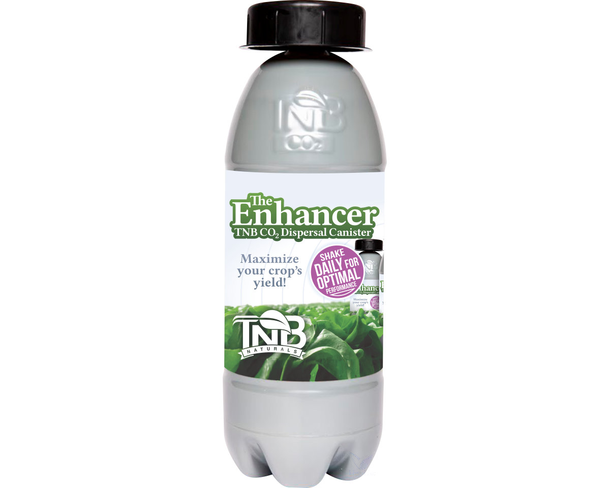 TNB Naturals The Enhancer