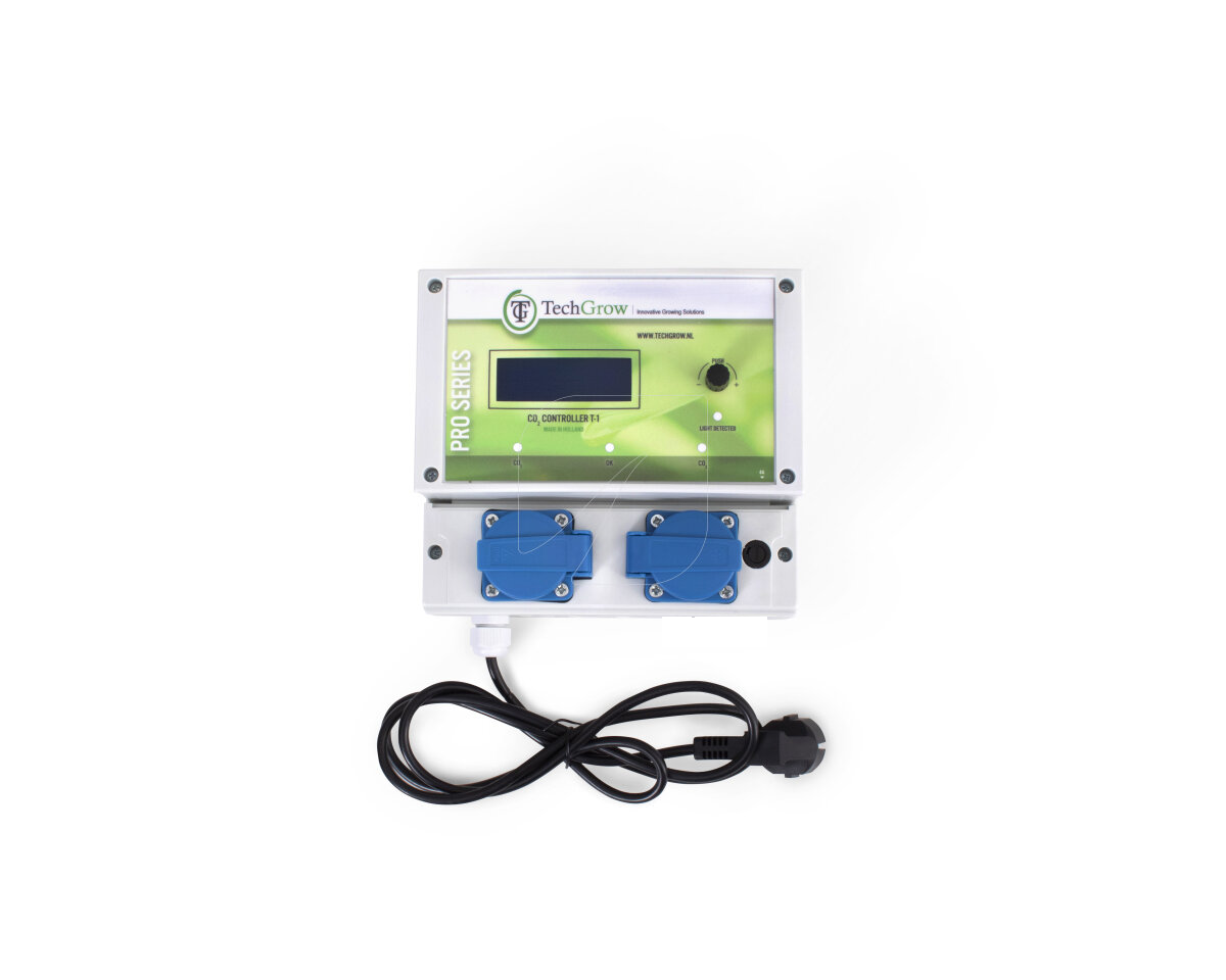 TechGrow T-1 Pro