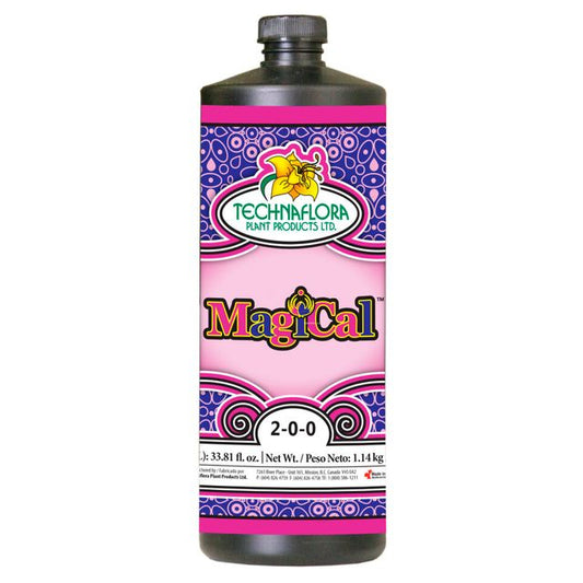 Magical TECHNAFLORA