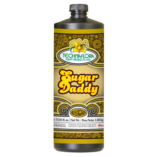 SugarDaddy TECHNAFLORA