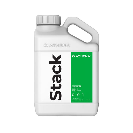Stack Athena - GrowTarraco Distributionen SLU