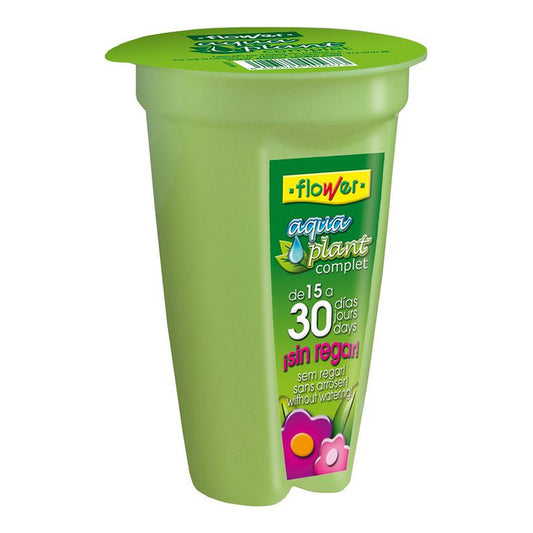 Flower Aquaplant Complet de 150 ml para riego vacacional