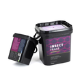 Mycoterra Insect Frass 400 g