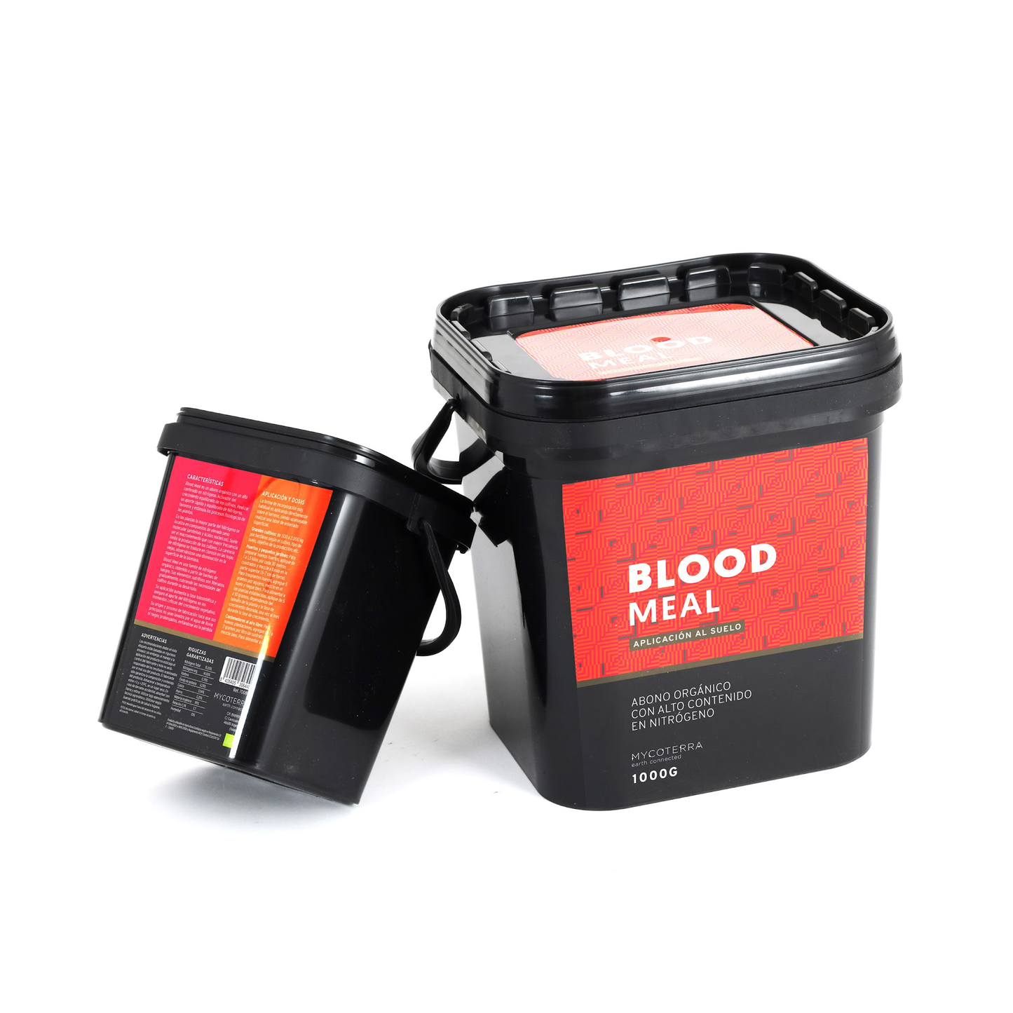 Mycoterra Blood Meal 1 kg