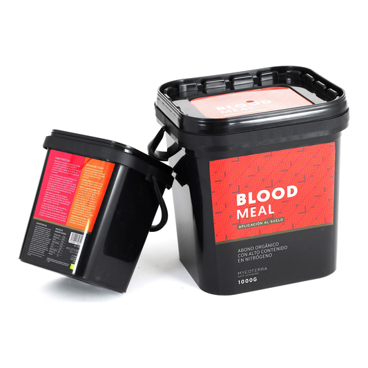 Mycoterra Blood Meal 1 kg