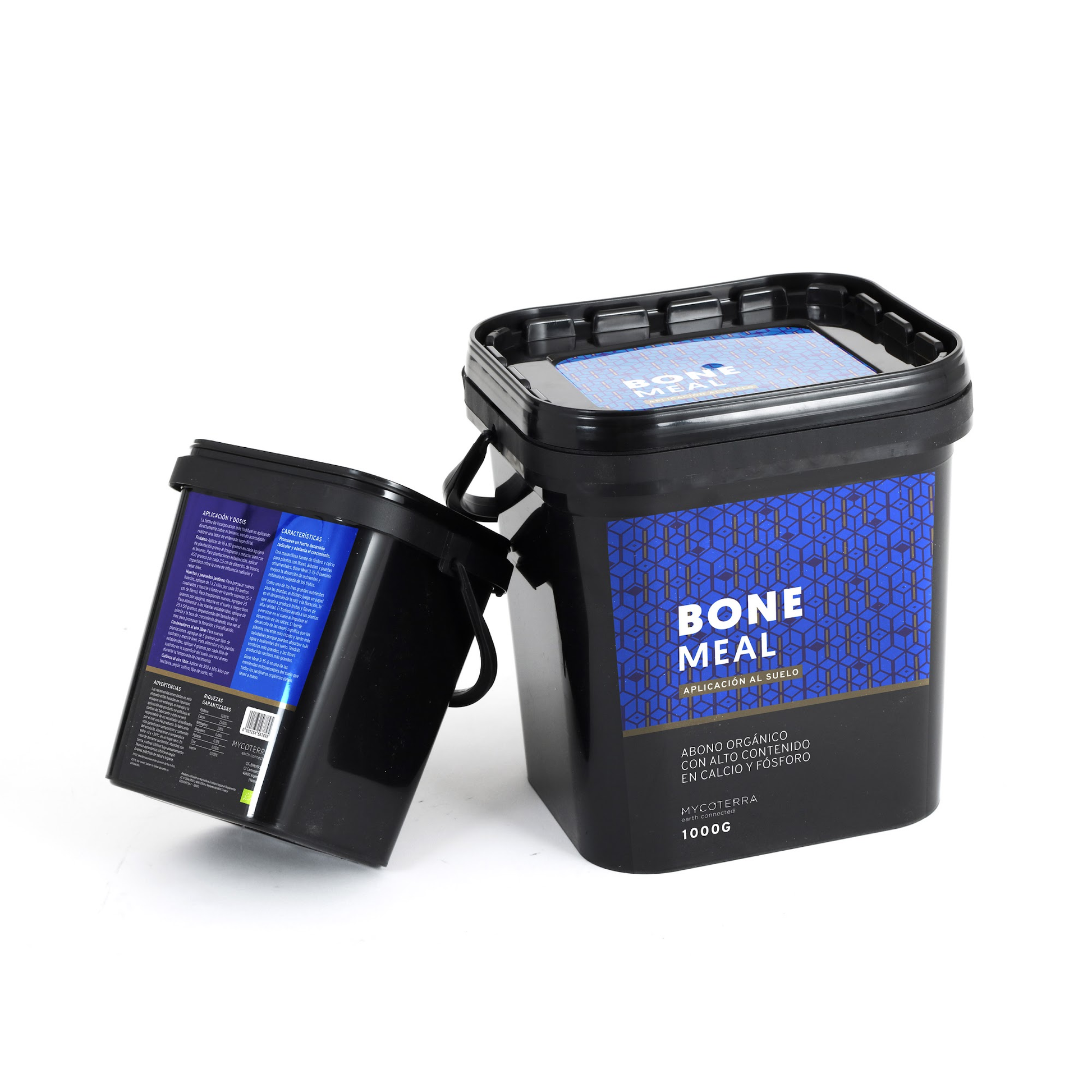 Mycoterra Bone Meal 1 kg