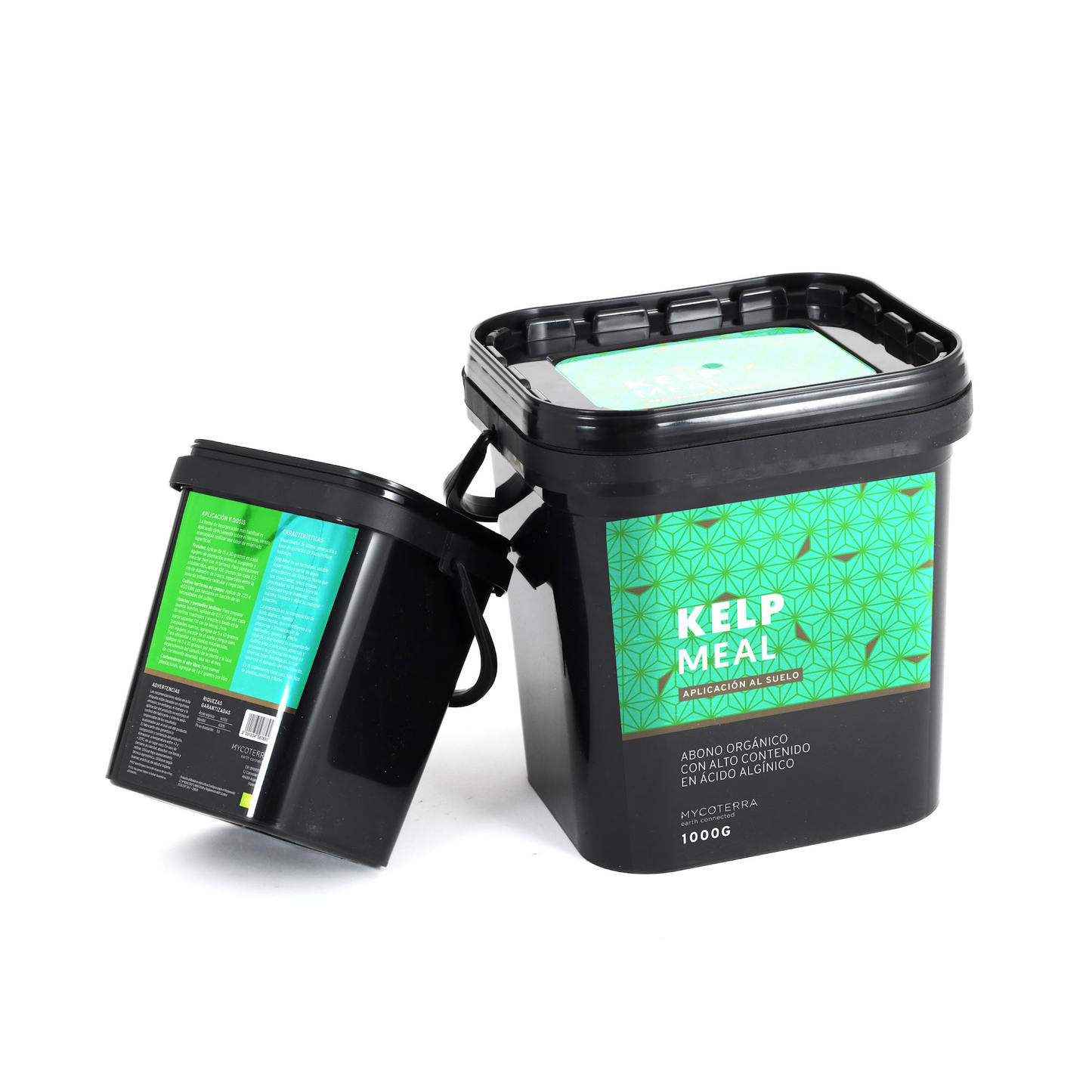 Mycoterra Kelp Meal 1 kg
