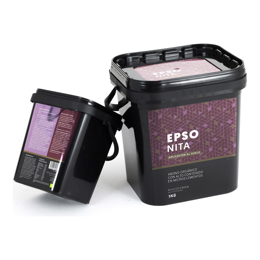 Mycoterra Epsonita 1 kg