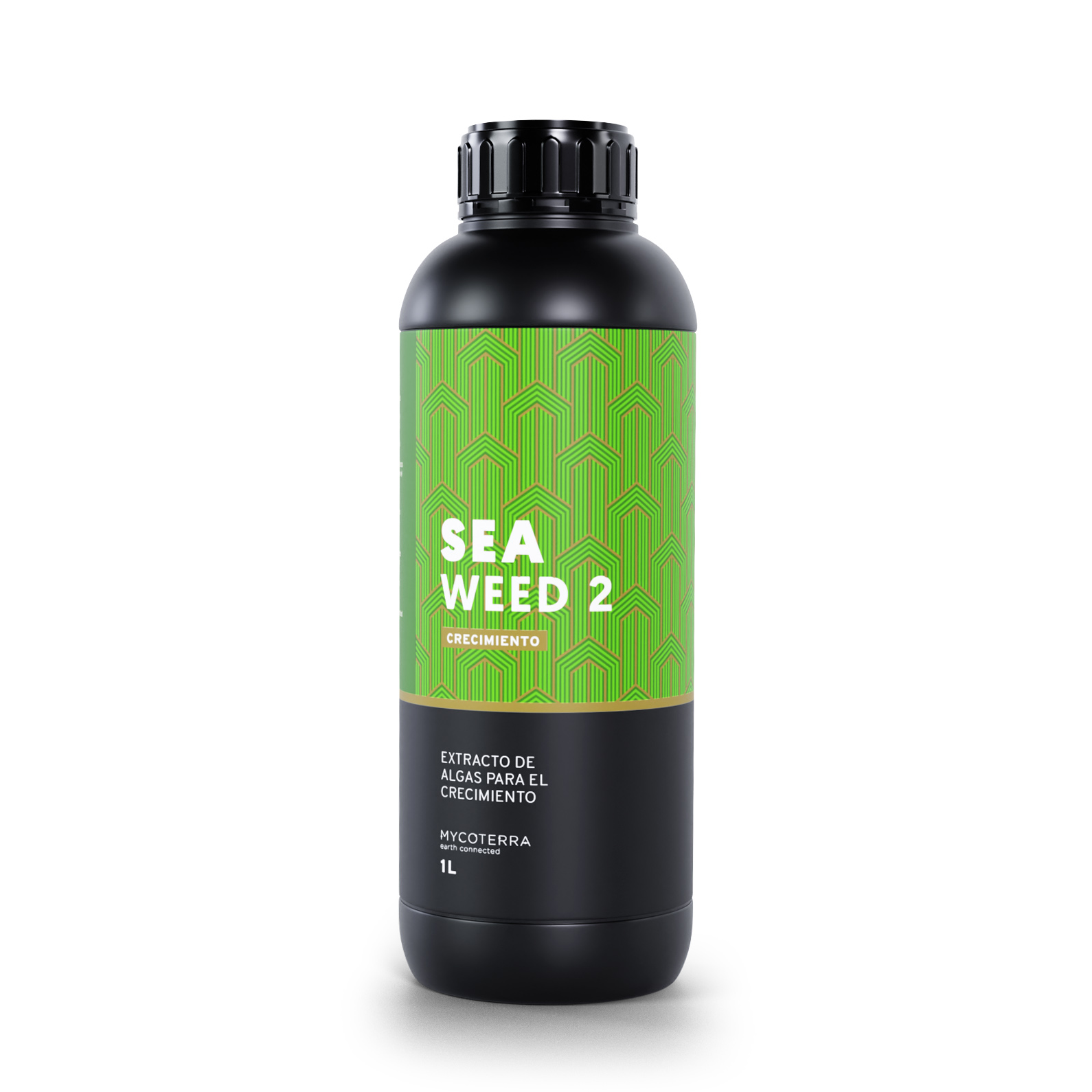 Mycoterra Sea Weed 2 1 L