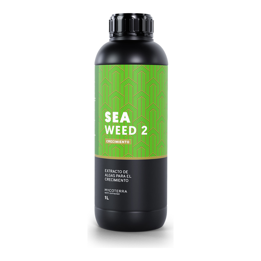 Mycoterra Sea Weed 2 1 L