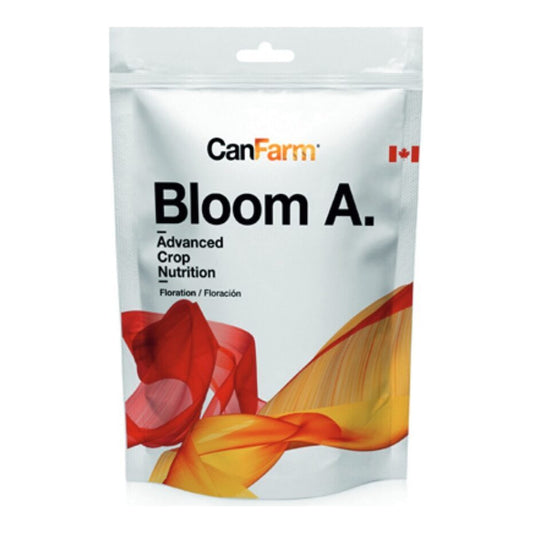 Can Farm Dry Bloom A abono de floracion en polvo