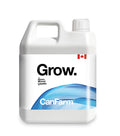 Can Farm Grow fertilizante base de crecimiento