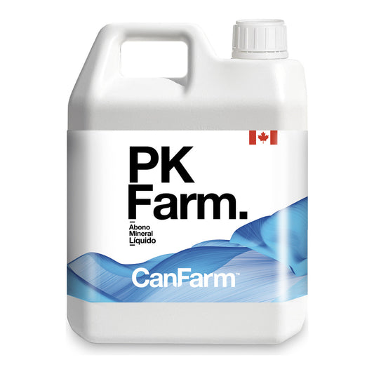 Can Farm PK Farm aditivo de engorde