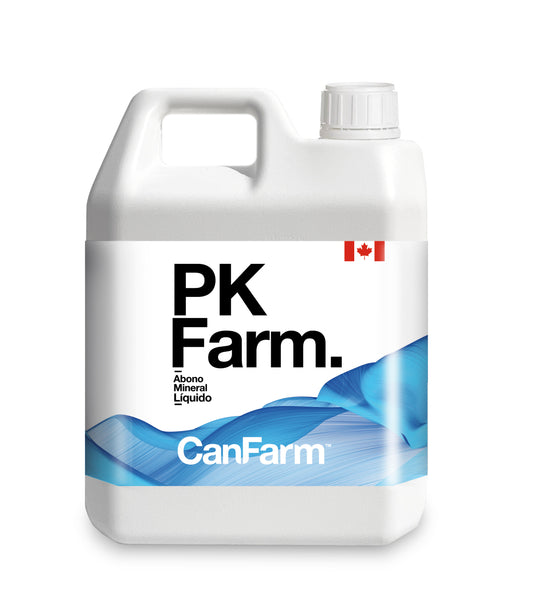 Can Farm PK Farm aditivo de engorde