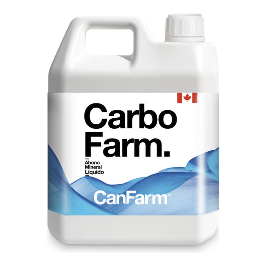 Can Farm Carbo Farm carbohidratos para engorde