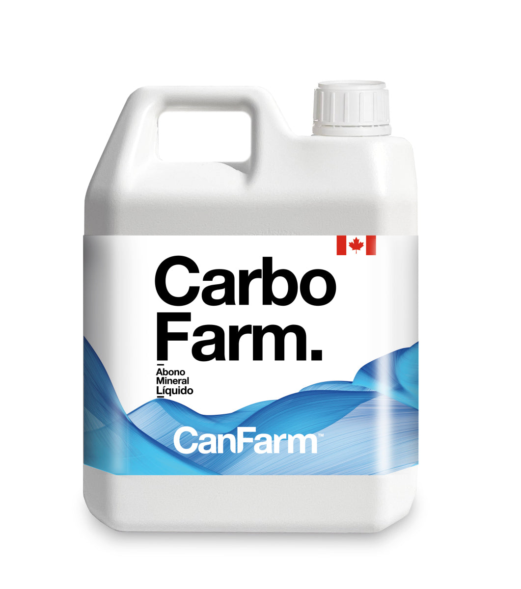 Can Farm Carbo Farm carbohidratos para engorde