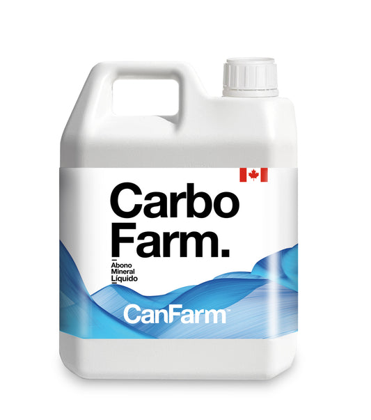 Can Farm Carbo Farm carbohidratos para engorde