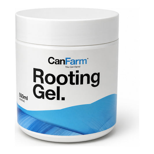 Can Farm Rooting Gel 500 ml gel de enraizamiento