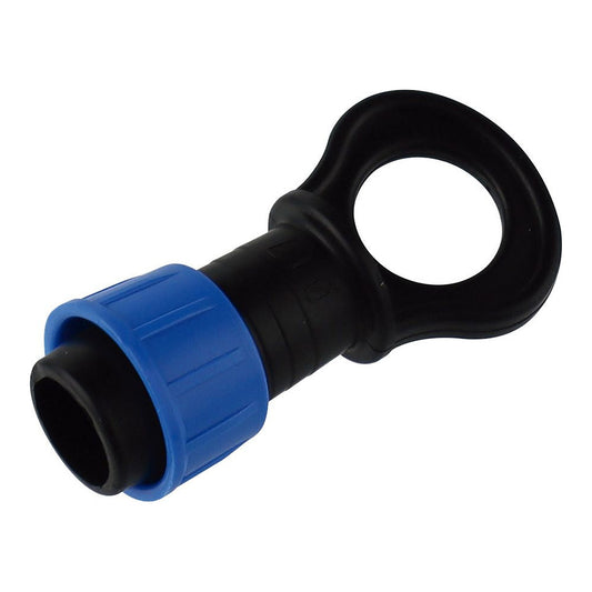 Aqua Control Tapón Cinta Click Ø16 mm blíster 5 uds