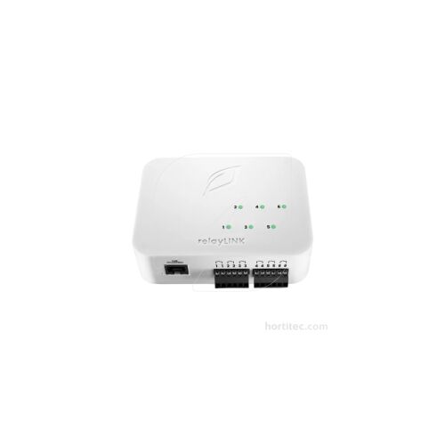Growlink Relay Link