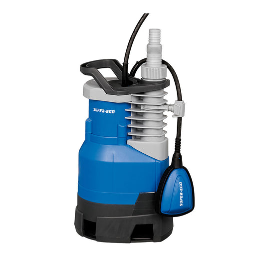 Bomba de agua Super Ego - Bomba de Agua | Grow Industry
