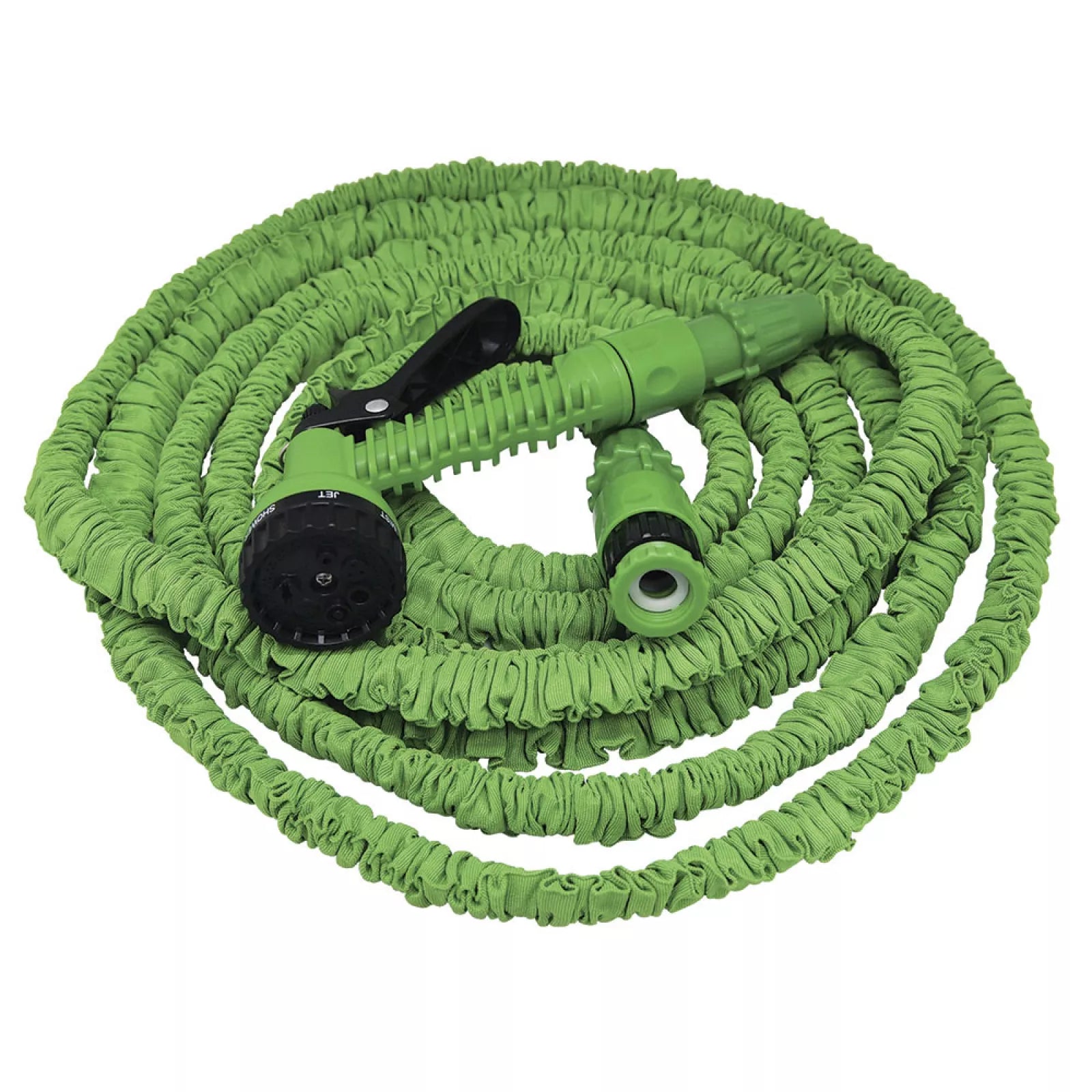 ERWEITERBARER SCHLAUCH Ø12 mm, ½ Zoll, 7,5 m - Ansicht 3 | Wachsen Sie die Branche