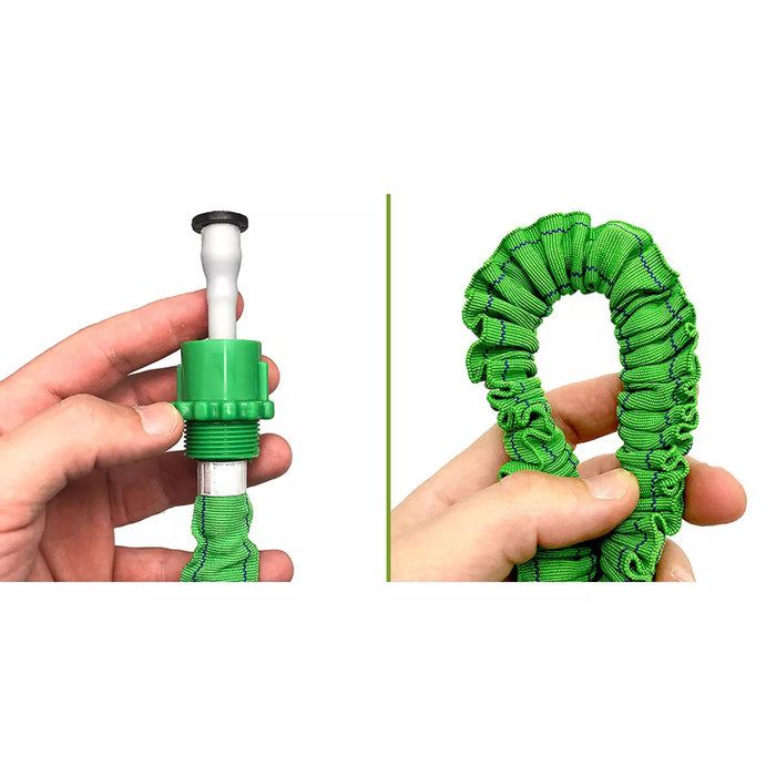 EDM Gartenschlauch-Set (Kopie) 