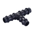 Aqua Control Derivación en T Ø16 mm 25 uds