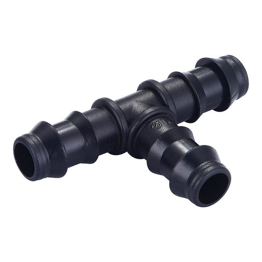 Aqua Control Derivación en T Ø16 mm 25 uds