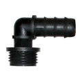 Aqua Control Codos Mixtos Tubo Ø16 mm a Rosca Macho media pulgada