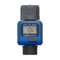 Aqua Control Medidor de Caudal de Agua Digital ¾ pulgada