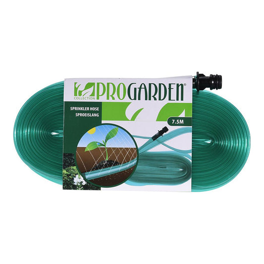 IPAE Progarden Manguera Microperforada de Irrigación Ø25 mm x 7,5 m