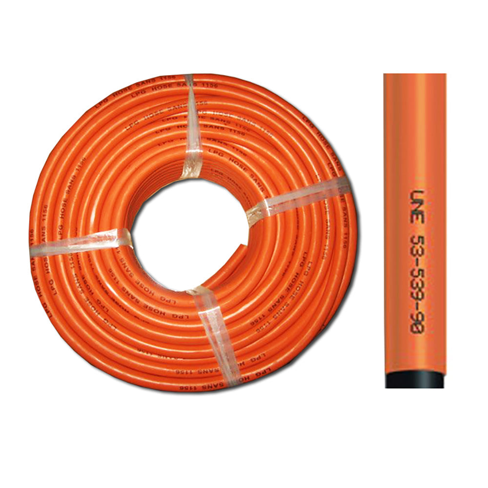 BUTAFLEX Butane Gas Hose - CO2 Systems | Grow Industry