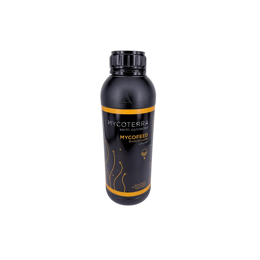 Mycoterra Mycofeed 1 L
