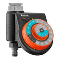Gardena Programador de Riego Analógico Easy Plus