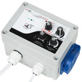 Control Temperature, Speed, Hysteresis min/max 10A GSE - Controller | Grow Industry