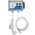 Irrigation Timer 10A day/night light sensor GSE - Irrigation Controller | Grow Industry