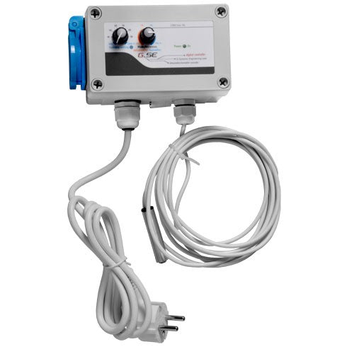 10A GSE Dehumidifier/Humidifier Controller