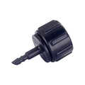 Blue Bird-Altadex Adaptador Rosca Hembra 3/4 pulgada para Tubería Ø4 mm