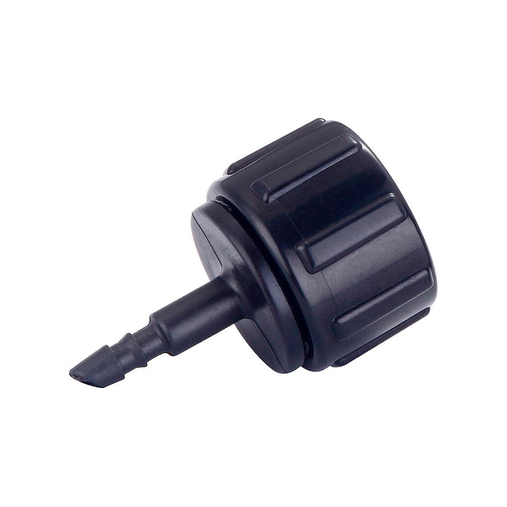Blue Bird-Altadex Adaptador Rosca Hembra 3/4 pulgada para Tubería Ø4 mm