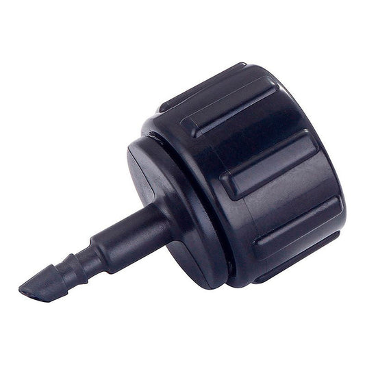 Blue Bird-Altadex Adaptador Rosca Hembra 3/4 pulgada para Tubería Ø4 mm