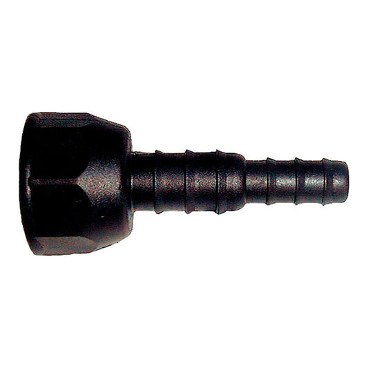 Blue Bird Adaptador Rosca Hembra tres cuartos a Tubo de Goteo Ø16-12 mm