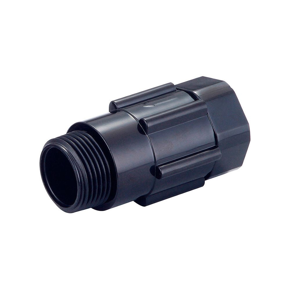 Blue Bird Reductor de Presión Tubo Ø16 mm Rosca tres cuartos