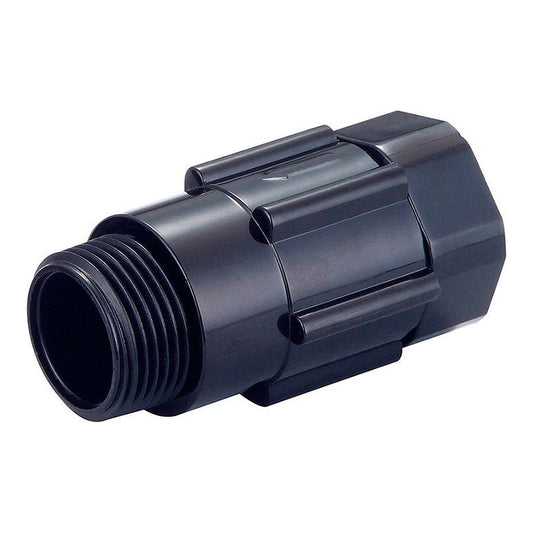 Blue Bird Reductor de Presión Tubo Ø16 mm Rosca tres cuartos