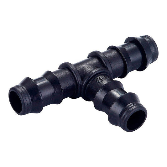 Blue Bird Derivación en T Ø16 mm 4 uds
