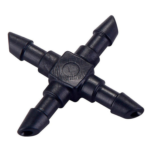 Blue Bird-Altadex Cruces Ø4 mm 10 uds